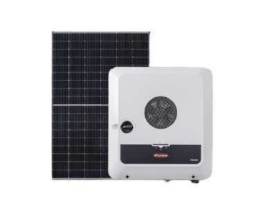 Fronius Inverter