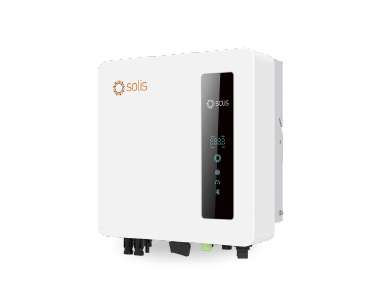 Solis Inverters