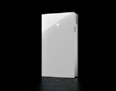 Tesla Batteries